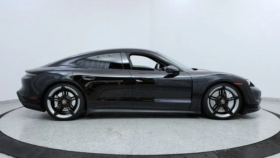2020 Porsche Taycan 4S - Image 6 of 20