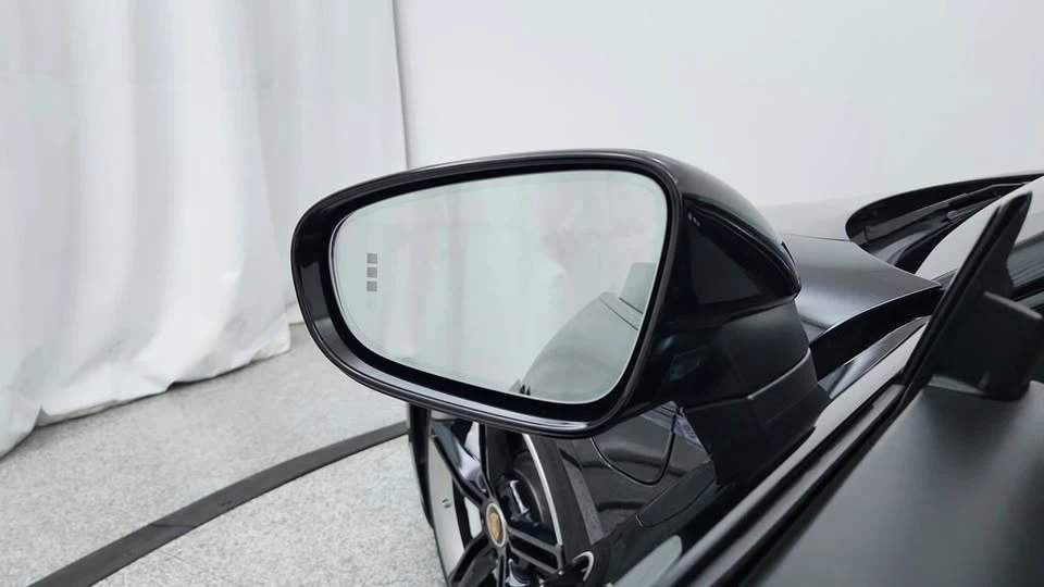 2020 Porsche Taycan 4S - Image 19 of 20