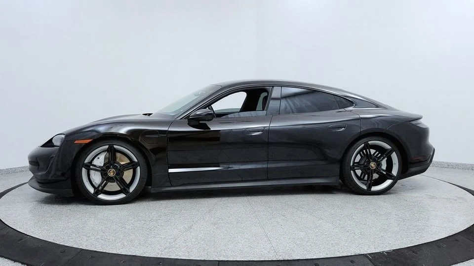 2020 Porsche Taycan 4S - Image 2 of 20