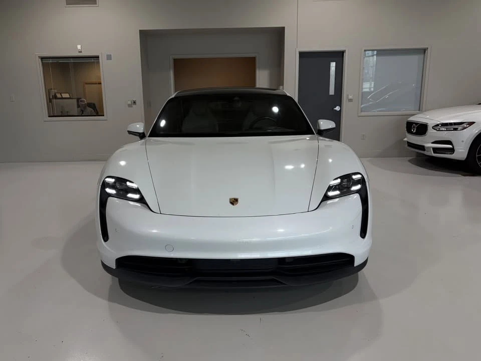 2020 Porsche Taycan 4S - Image 2 of 19