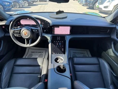 2020 Porsche Taycan 4S - Image 19 of 19