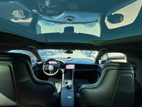2020 Porsche Taycan 4S - Image 18 of 19