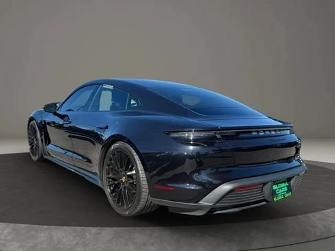 2020 Porsche Taycan 4S - Image 6 of 19