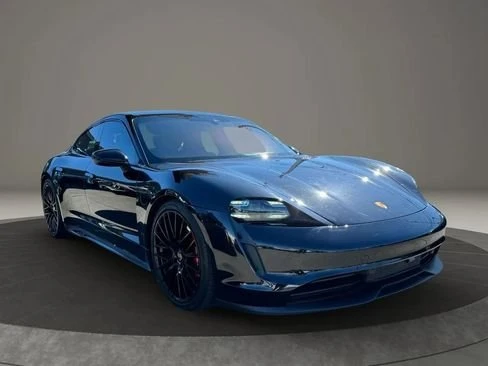 2020 Porsche Taycan 4S - Image 3 of 19