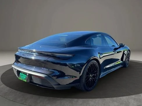 2020 Porsche Taycan 4S - Image 4 of 19
