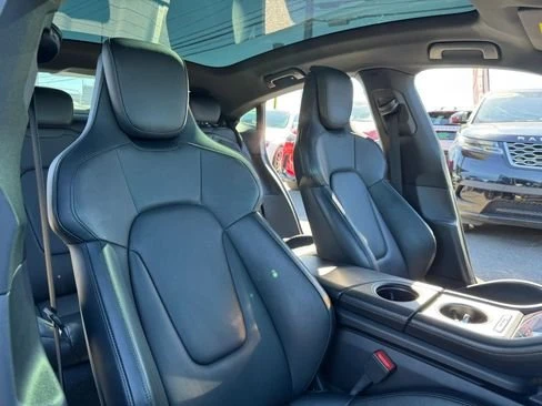 2020 Porsche Taycan 4S - Image 17 of 19