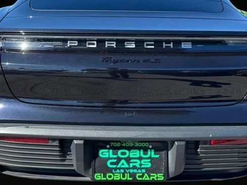 2020 Porsche Taycan 4S - Image 5 of 19