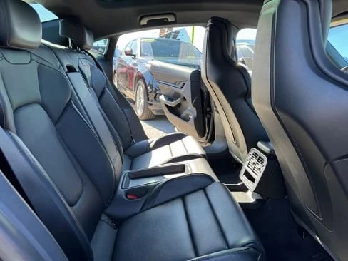 2020 Porsche Taycan 4S - Image 16 of 19