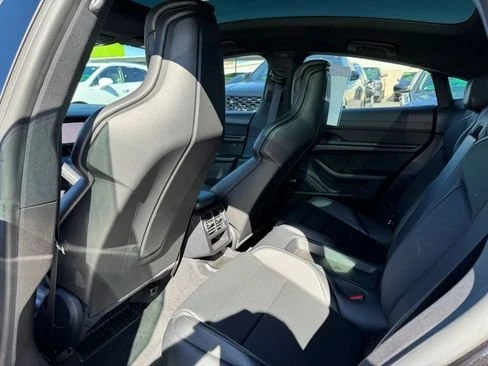 2020 Porsche Taycan 4S - Image 14 of 19