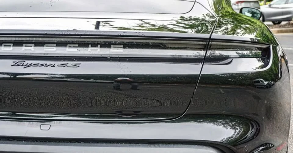 2020 Porsche Taycan 4S - Image 6 of 12