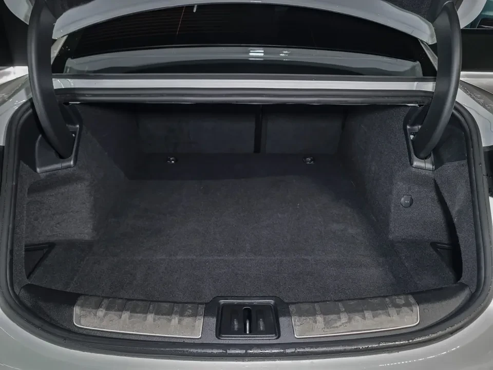 2020 Porsche Taycan 4S - Image 13 of 13