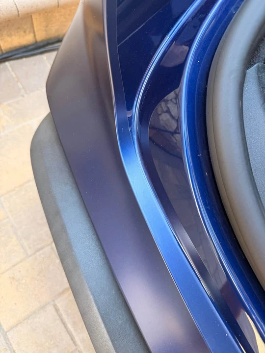 2020 Porsche Taycan Turbo - Image 15 of 20