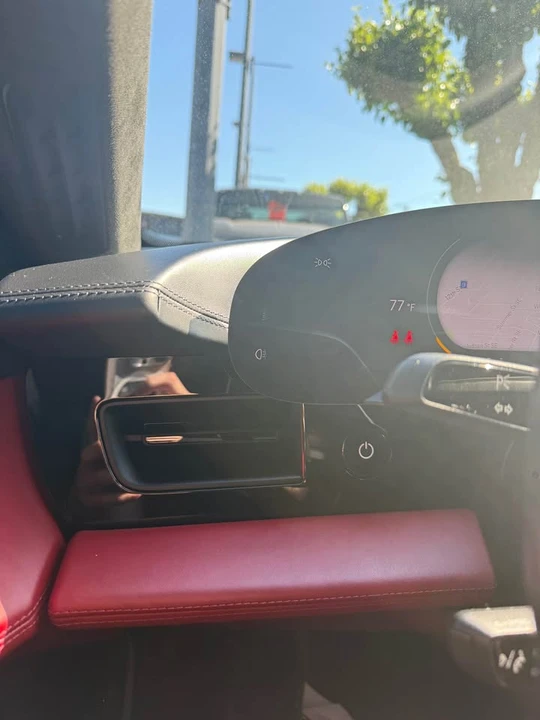 2020 Porsche Taycan Turbo - Image 18 of 20