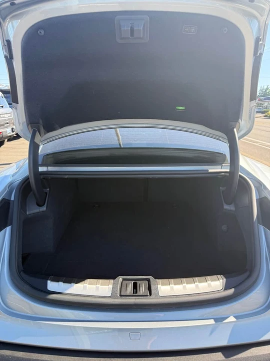 2020 Porsche Taycan Turbo - Image 7 of 20