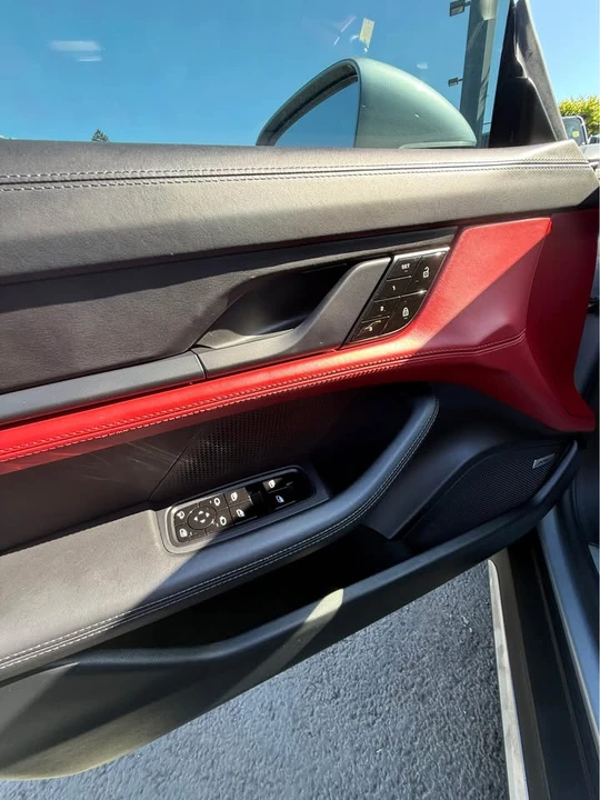 2020 Porsche Taycan Turbo - Image 12 of 20