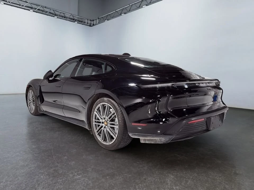 2020 Porsche Taycan 4S - Image 4 of 10
