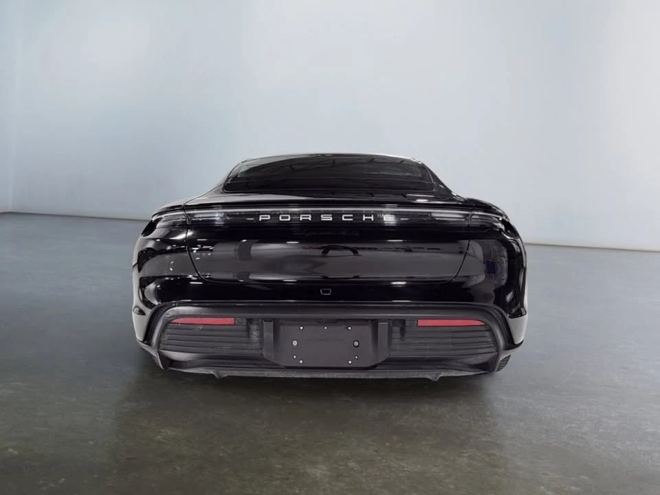 2020 Porsche Taycan 4S - Image 5 of 10