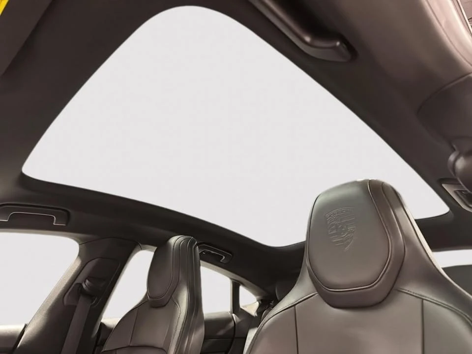 2020 Porsche Taycan 4S - Image 10 of 10