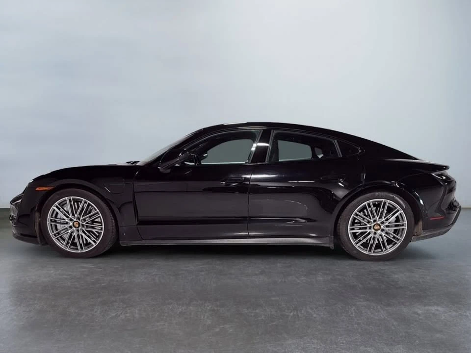 2020 Porsche Taycan 4S - Image 3 of 10