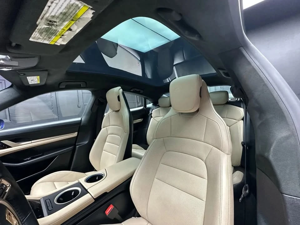 2020 Porsche Taycan - Image 19 of 19