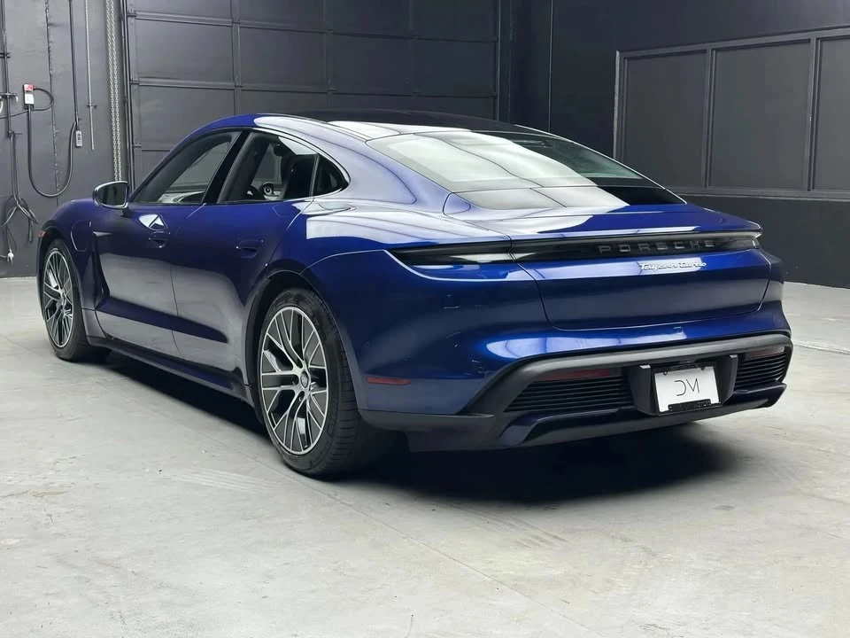 2020 Porsche Taycan - Image 14 of 19