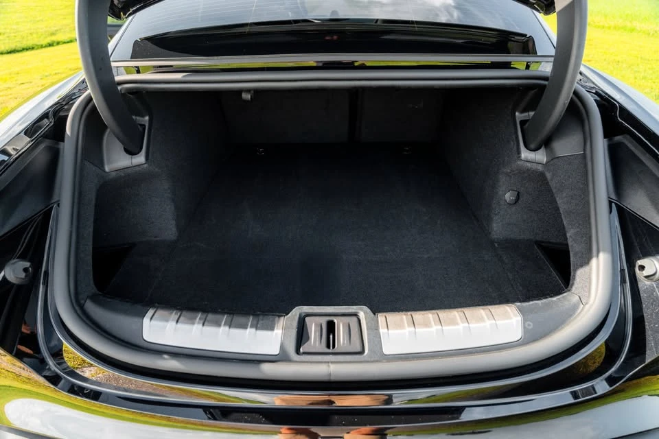 2020 Porsche Taycan Turbo - Image 12 of 20