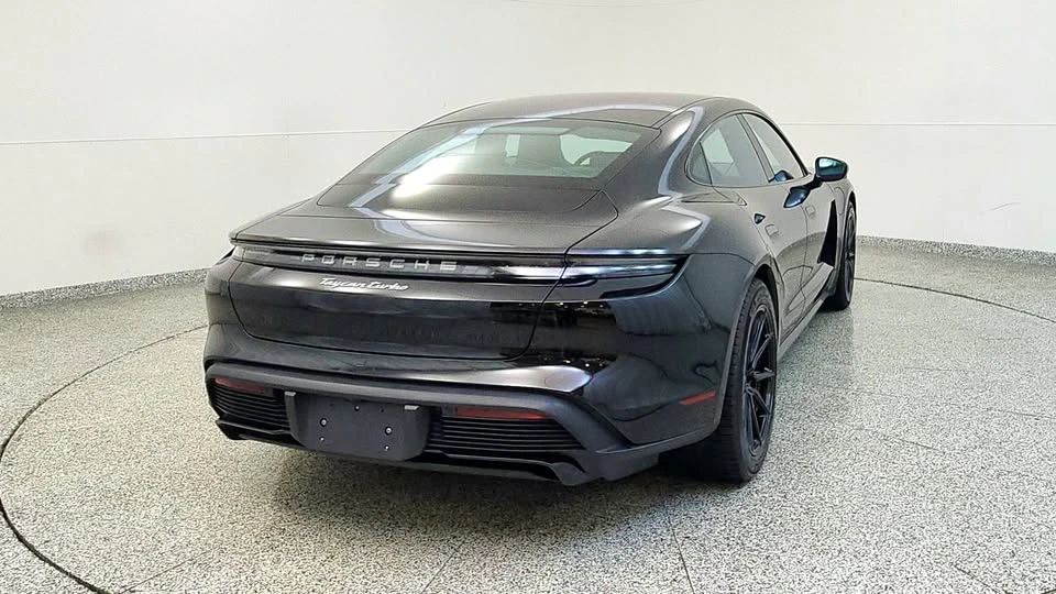 2020 Porsche Taycan Turbo - Image 6 of 13