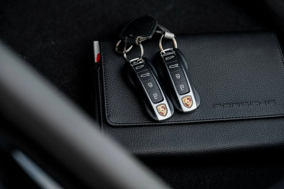 2020 Porsche Taycan Turbo - Image 12 of 19