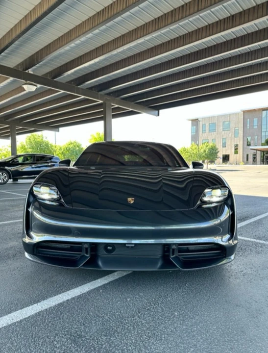 2020 Porsche Taycan Turbo - Image 5 of 20