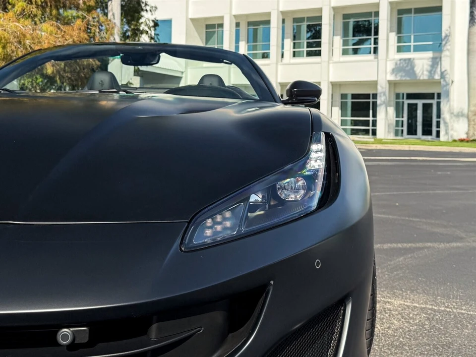 2020 Ferrari Portofino - Image 3 of 4