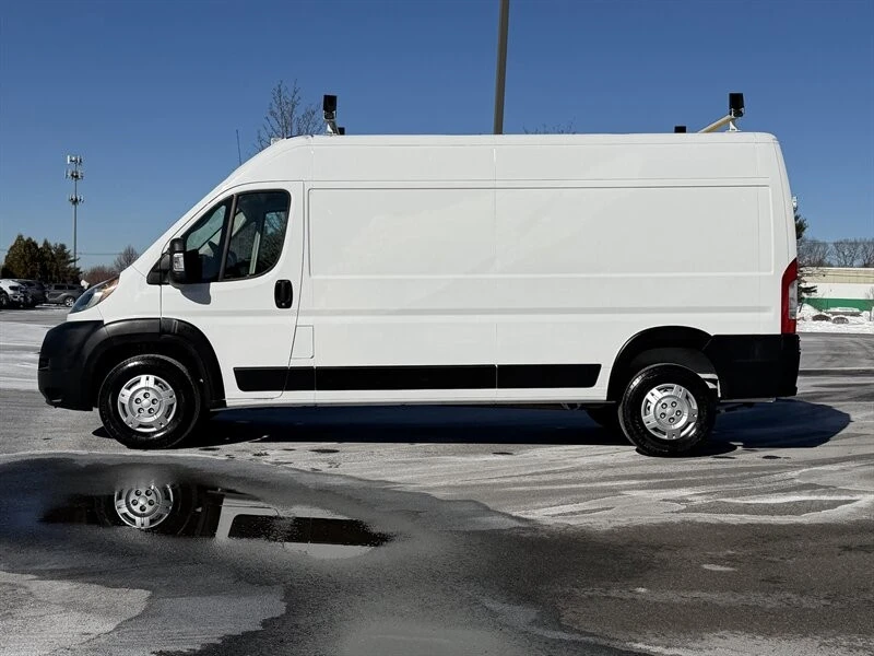 2020 Ram ProMaster - Image 3 of 4