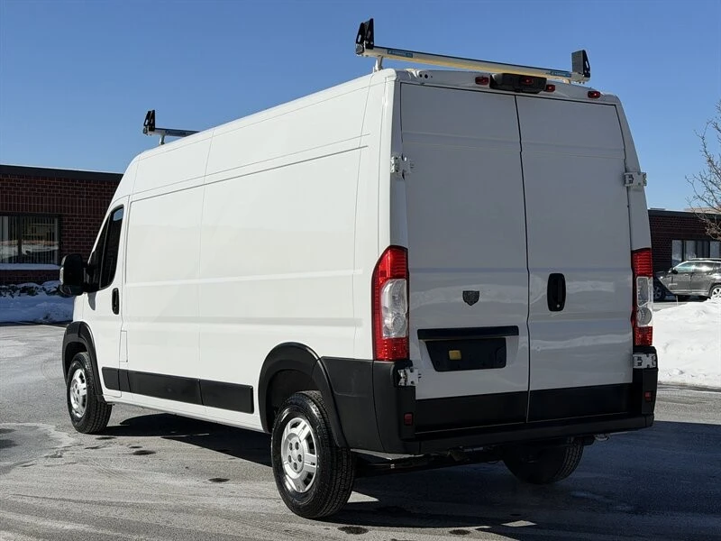 2020 Ram ProMaster - Image 4 of 4