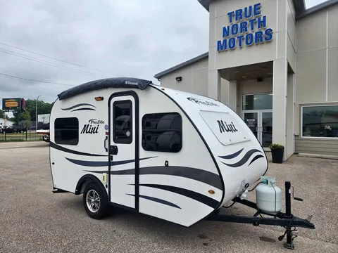 2020 Prolite Mini
