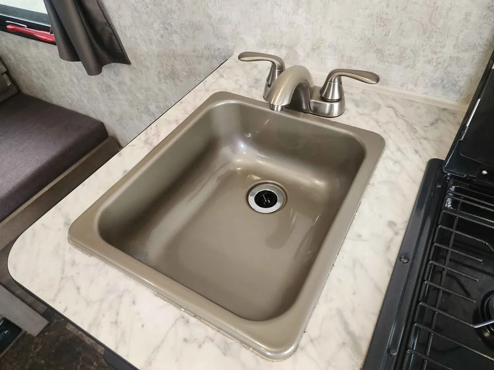 2020 Forest River - Image 11 of 15
