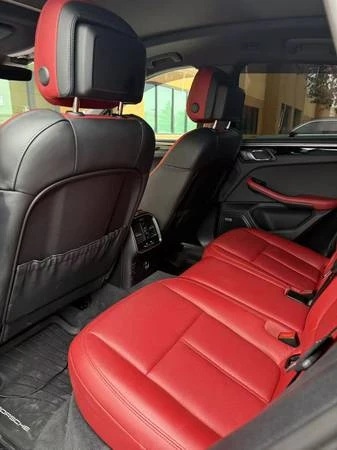2020 Porsche Macan S - Image 9 of 10
