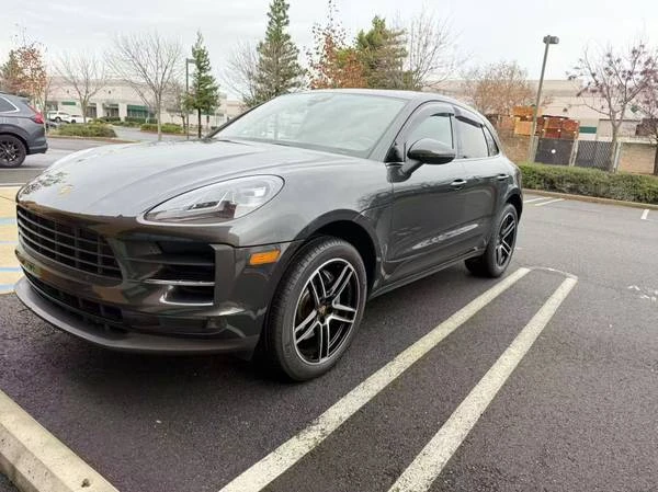 2020 Porsche Macan S - Image 3 of 10