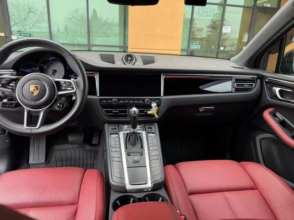 2020 Porsche Macan S - Image 6 of 10