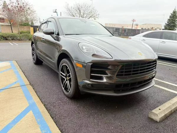 2020 Porsche Macan S - Image 2 of 10