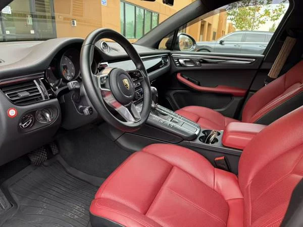 2020 Porsche Macan S - Image 5 of 10