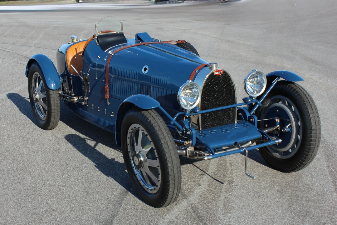 2020 Bugatti - Image 2 of 12