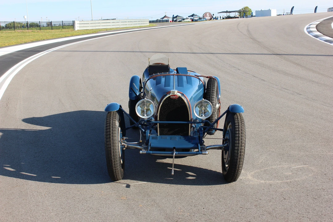 2020 Bugatti - Image 4 of 12