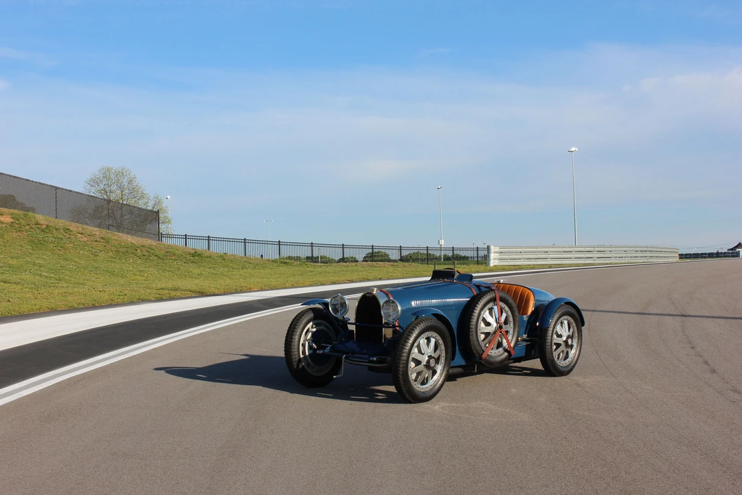 2020 Bugatti - Image 12 of 12