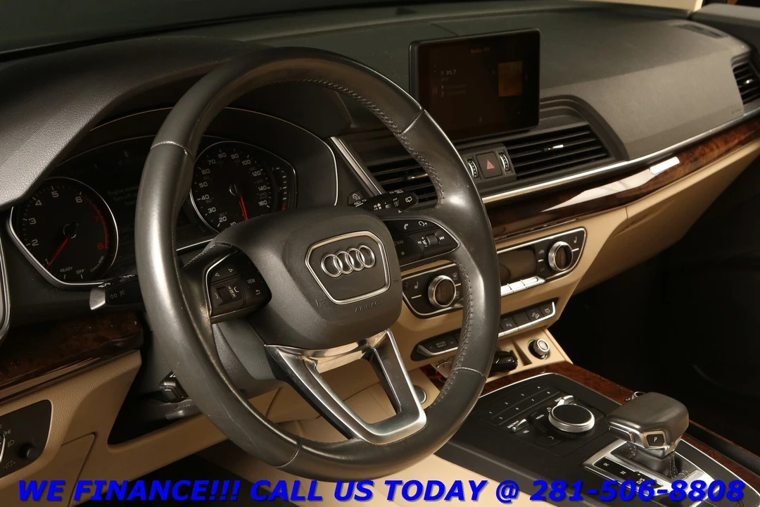 2020 Audi FY Q5 - Image 10 of 21