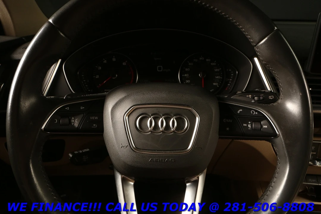 2020 Audi FY Q5 - Image 14 of 21