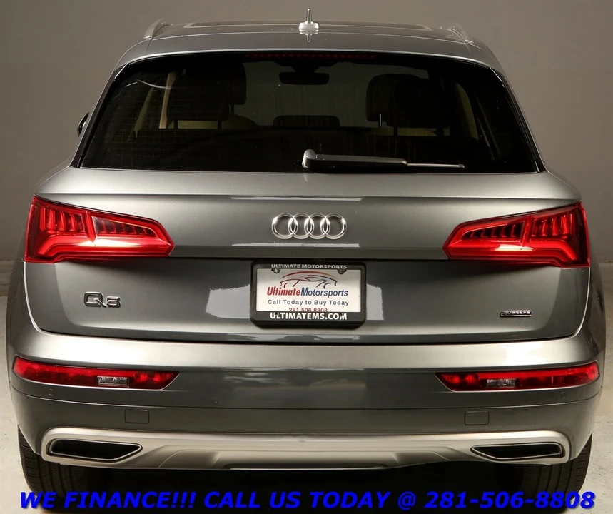 2020 Audi FY Q5 - Image 5 of 21