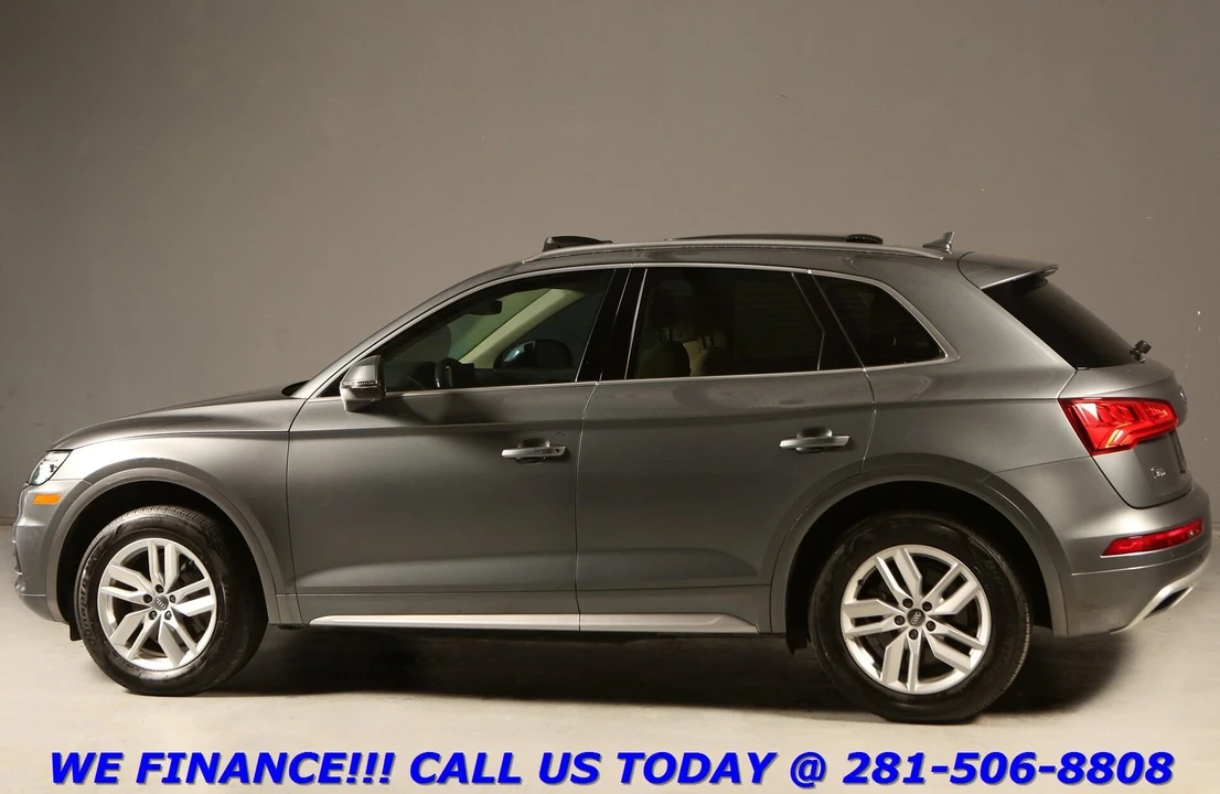 2020 Audi FY Q5 - Image 4 of 21