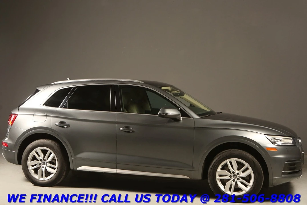 2020 Audi FY Q5 - Image 7 of 21