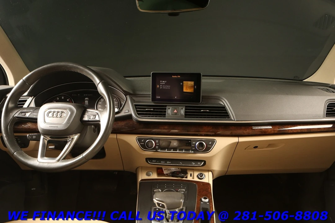2020 Audi FY Q5 - Image 3 of 21