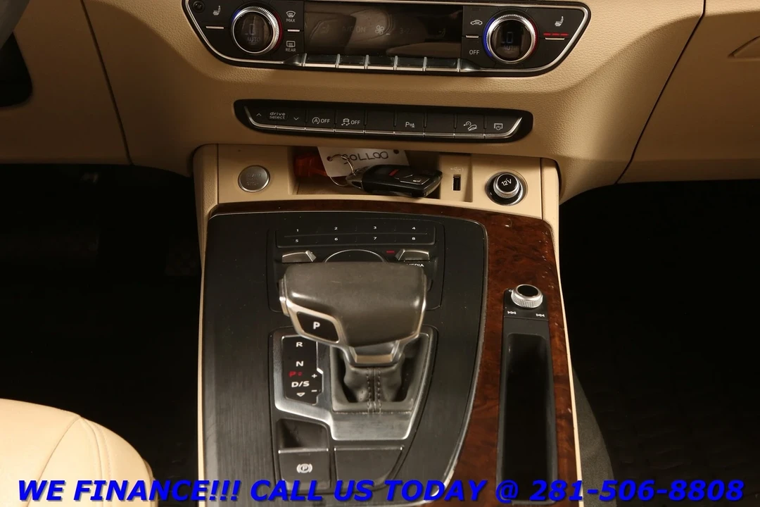 2020 Audi FY Q5 - Image 18 of 21