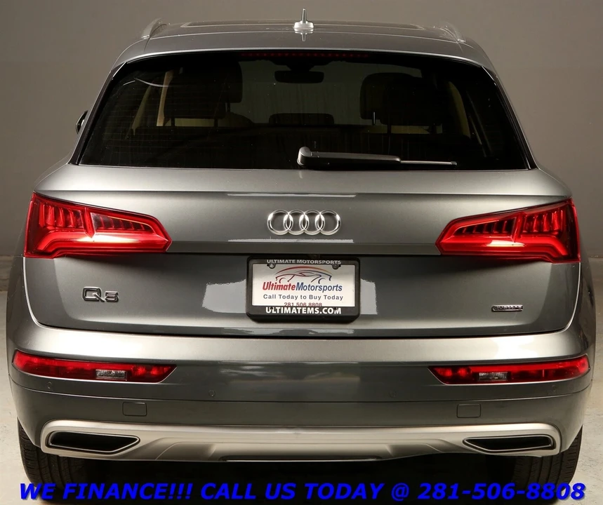 2020 Audi FY Q5 - Image 5 of 21